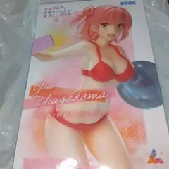 やはり俺の青春ラブコメはまちがっている“由比ヶ浜結衣” ～盛夏TOKYOBAY