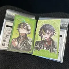 Dytica 3rd 伊波ライ ランダムチェキ　レア・ノーマル