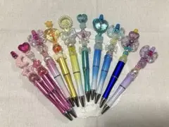 カスタムボールペン