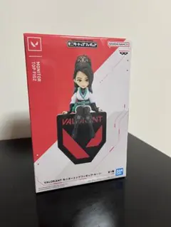 VALORANT ヴァロラント　セージ　フィギュア