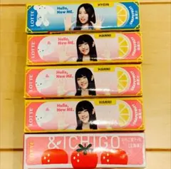 2026年最新】NewJeansイタガムの人気アイテム - メルカリ