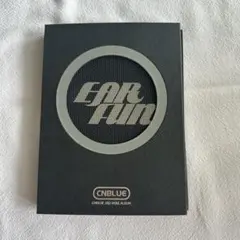 CNBLUE FANFAN CD
