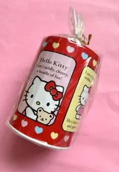 2026年最新】ハローキティ 貯金箱 缶の人気アイテム - メルカリ