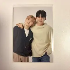 SEVENTEEN HOME 2022 ペアトレカ エスクプス ウジ