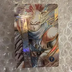 ドラゴンボールスーパーダイバーズSDV9-064 タピオン パラレル - メルカリ
