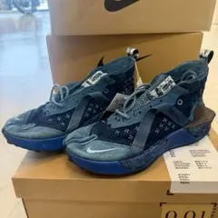 NIKE ISPA DRIFTER 