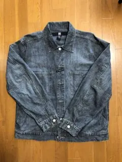 MARITHE FRANCOIS GIRBAUD デニムジャケット