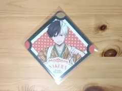 WIND BREAKER 桜遥 コースター