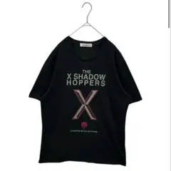 09ss undercover spider web tee archive - メルカリ