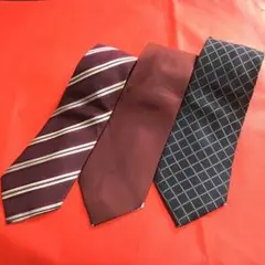 【タカキュー】ネクタイセット 検エルメススミスグッチヴィトンダンヒルシャネル