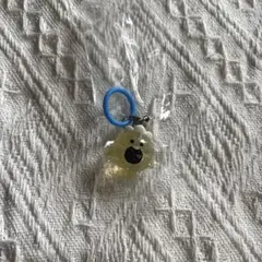 TREASURE TRUZ PODONG めじるしアクセサリー