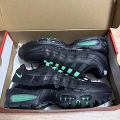 1回着用)28cm NIKE AIR MAX 95