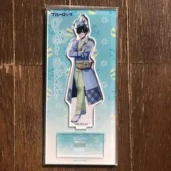 ブルーロック 糸師凛（いとし りん）イースターテーマ アクリルスタンド