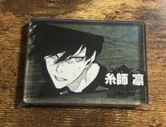 ブルーロック ブルーロック展 糸師凛 コマプレート