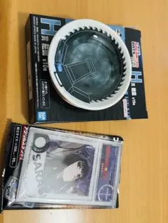 サカモトデイズ 大佛 一番くじ 絵皿 フォトスタイルアクスタ 大佛