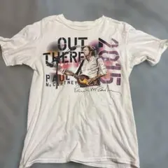 2026年最新】ポール マッカートニー Tシャツ out thereの人気アイテム