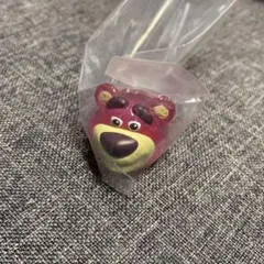 ピクサーキャラクター　ファッションリング