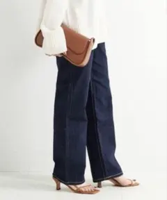 B.C.STOCK Lee別注　ストレートデニム Mサイズのサムネイル