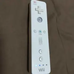 wii リモコン　動作確認済み