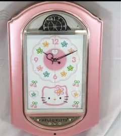 2025年最新】からくり時計 キティの人気アイテム - メルカリ