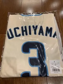 2026年最新】内山壮真 ユニフォームの人気アイテム - メルカリ