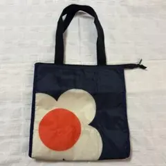 グロー 付録　オーラ・カイリー 保冷ショッピングバッグ