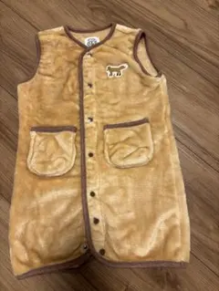 O&G フリーススリーパー Sサイズ