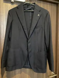 美品　TAGLIATORE 秋冬　ジャケットのサムネイル