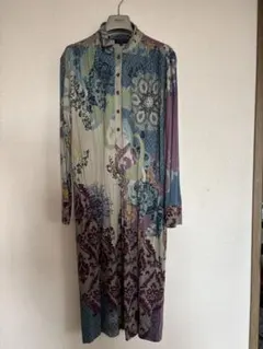 2026年最新】エトロワンピースの人気アイテム - メルカリ