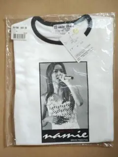 2026年最新】安室奈美恵 Tシャツ 100cmの人気アイテム - メルカリ