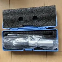 델타 트랙 핸디 아날로그 설탕 측정기