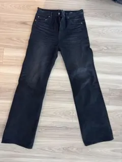 2026年最新】Saint Laurent ブーツカットデニム・フレアデニムの人気