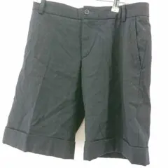 RALPH LAUREN ショートパンツ ブラック系 7号のサムネイル