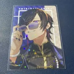 にじさんじ VOLTACTION ハウス コラボカレー 特典 四季凪