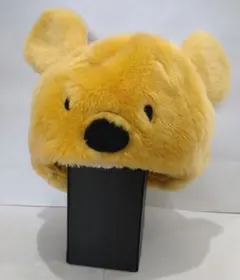 くまのプーさんの帽子 オリエンタルランド公式