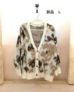 AMERICAN HOLIC　カーディガン　新品　Ｌ