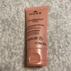 NUXE Prodigieux Floral シャワージェル 30ml
