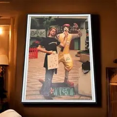 2026年最新】カートコバーン ポスターの人気アイテム - メルカリ