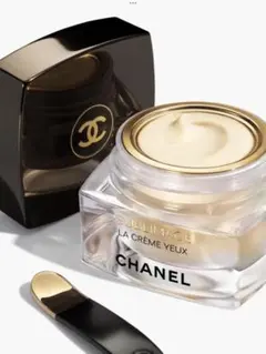 CHANEL サブリマージュ ラ クレーム ユー プレミアム アイクリーム