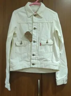16,490円　新品　Ungrid デニムジャケット　Ｍ