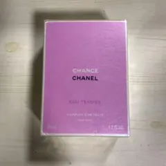 CHANEL CHANCE Eau Tendre 35ml ヘアミスト