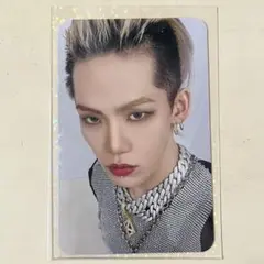 treasure ヒョンソク トレカ REBOOT