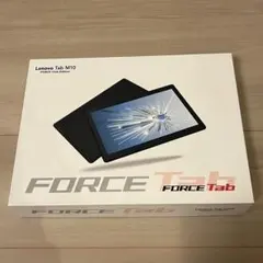 Lenovo Tab K10 FORCE Club Edition 本体 - メルカリ