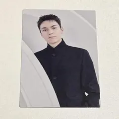 NEW_ IN JAPAN フーディー トレカ バーノン