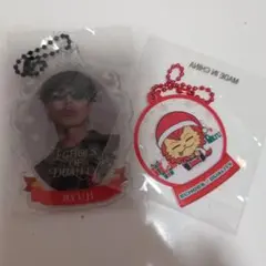 今市隆二ガチャガチャセット