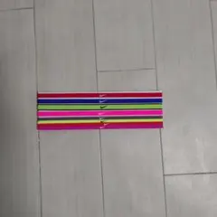 Nike ヘアバンド 8本セット 新品未使用