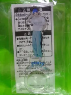 TWS アクリルリング シニュ トゥアスのサムネイル