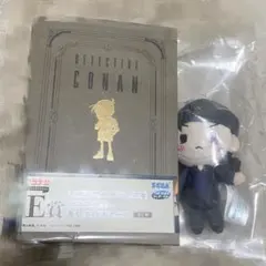 セガ ラッキーくじ　名探偵コナン メモリアルカット FILE.3