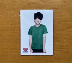 LOVE HARAJUKU 髙地優吾 フォトセット