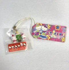 2026年最新】ハローキティ根付けの人気アイテム - メルカリ
